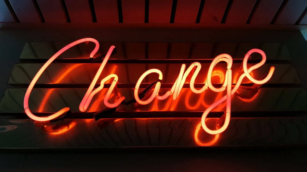 Substituting ‘follow your passion’ with ‘find your purpose’